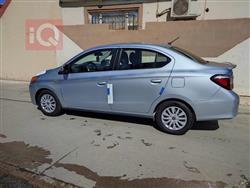 میتسوبیشی میراژ G4